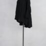 ewa i walla fia blouse 44214 black abby maud profil pied