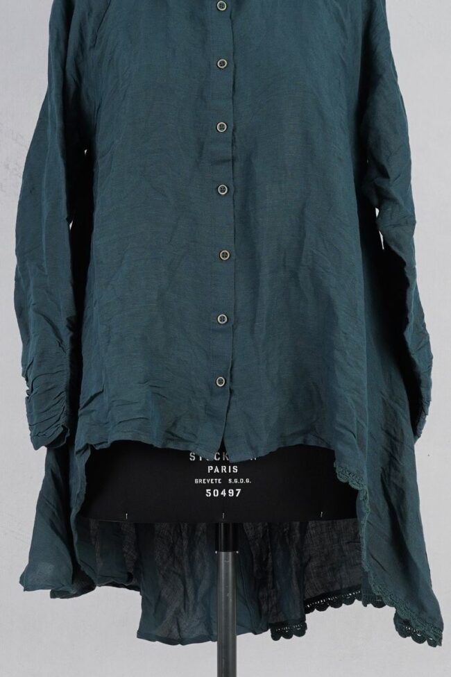 ewa-i-walla-fia-blouse-44214-dark-slate-abby-maud-face-bas ewa i walla fia blouse 44214 dark slate abby maud face bas