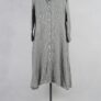 ewa i walla gusti robe 55983 striped abby maud face pied