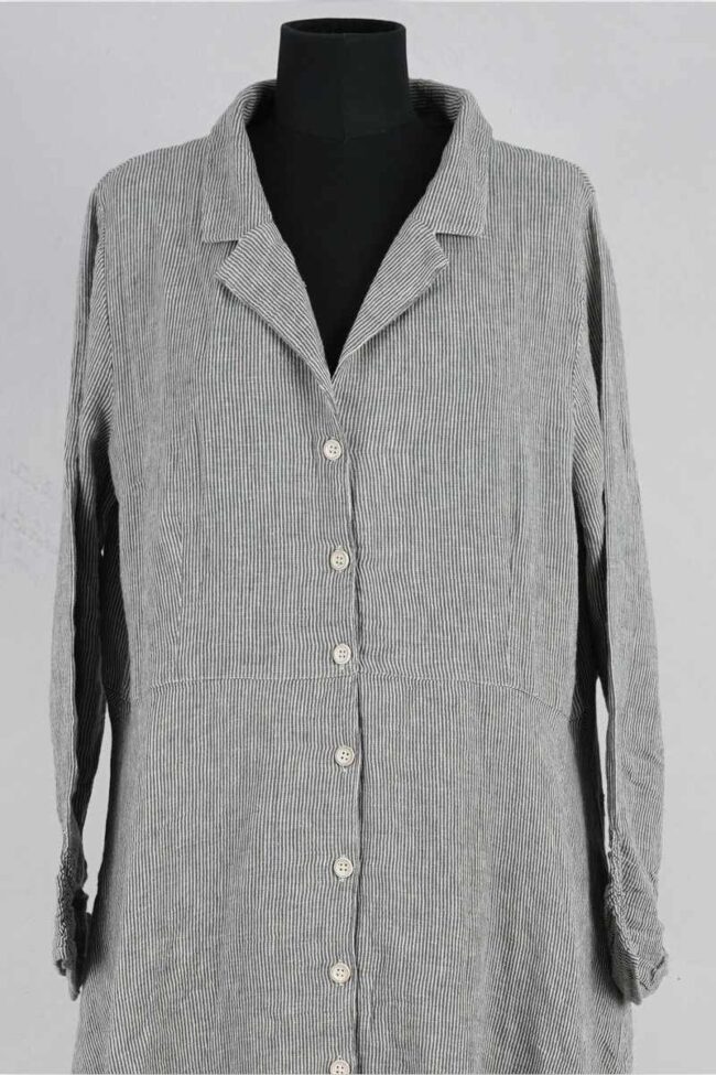 ewa-i-walla-gusti-robe-55983-striped-abby-maud-face-zoom ewa i walla gusti robe 55983 striped abby maud face zoom