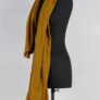 ewa i walla judy echarpe 77632 ochre abby maud profil