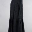 ewa i walla julia robe 55987 black abby maud 1