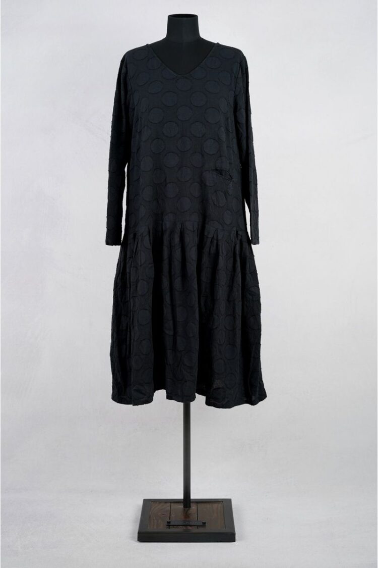 ewa i walla julia robe 55987 black abby maud 4 ewa i walla julia robe 55987 black abby maud 4