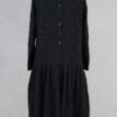 ewa i walla julia robe 55987 black abby maud 5