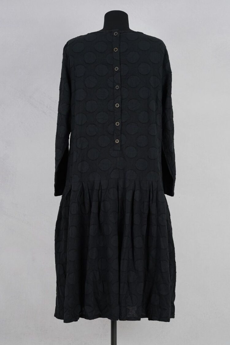 ewa i walla julia robe 55987 black abby maud 5 ewa i walla julia robe 55987 black abby maud 5