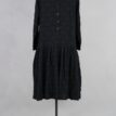 ewa i walla julia robe 55987 black abby maud 6