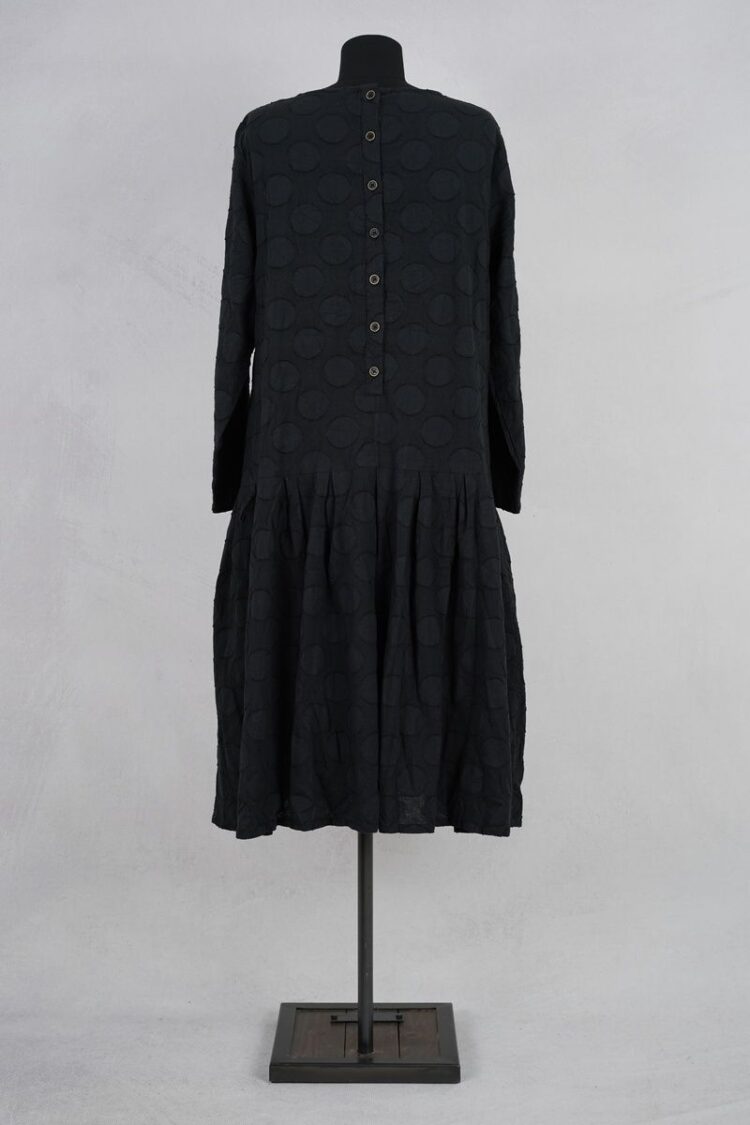 ewa i walla julia robe 55987 black abby maud 6 ewa i walla julia robe 55987 black abby maud 6