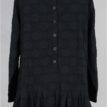 ewa i walla julia robe 55987 black abby maud 7