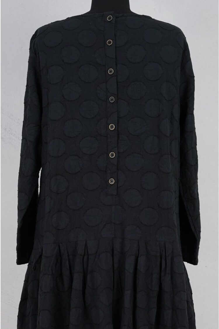 ewa i walla julia robe 55987 black abby maud 7 ewa i walla julia robe 55987 black abby maud 7
