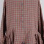 ewa i walla valborg robe 55977 checked abby maud dos zoom