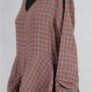 ewa i walla valborg robe 55977 checked abby maud profil zoom