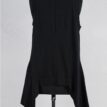 krista larson ballet tank black abby maud dos 1