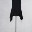 krista larson ballet tank black abby maud dos 2