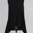 krista larson ballet tank black abby maud face 1