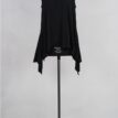 krista larson ballet tank black abby maud face 2