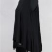 krista larson ballet tank black abby maud profil 1
