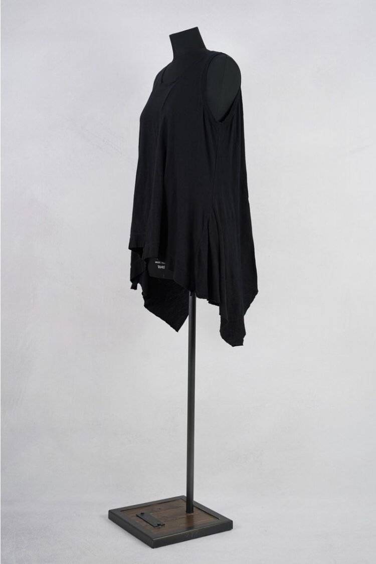 krista larson ballet tank black abby maud profil 2 krista larson ballet tank black abby maud profil 2
