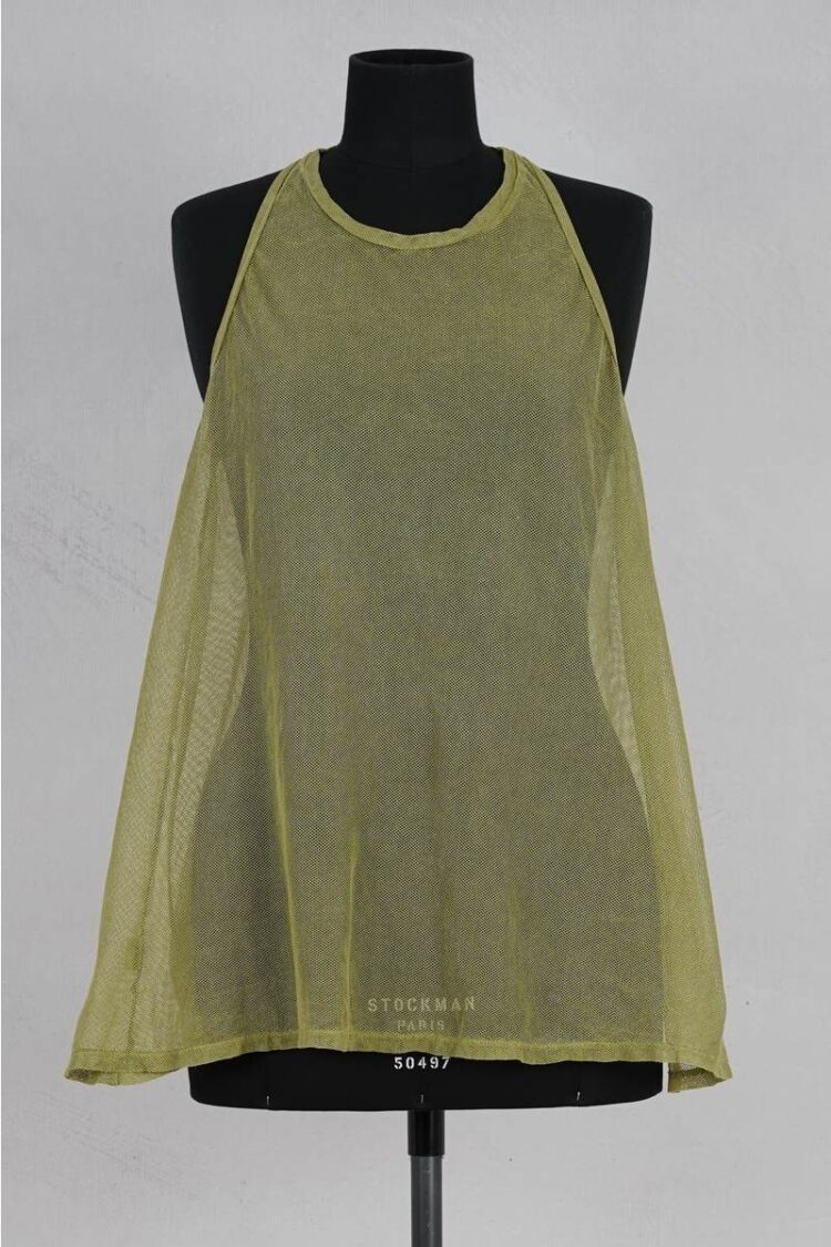 krista larson racer tank tulle avocado abby maud face 2