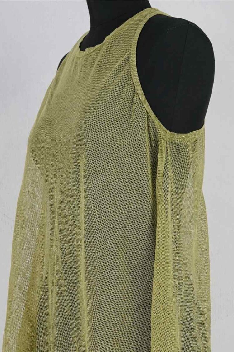 krista larson racer tank tulle avocado abby maud profil 3 krista larson racer tank tulle avocado abby maud profil 3