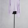 krista larson ballet tee jersey lavender abby maud dos 1
