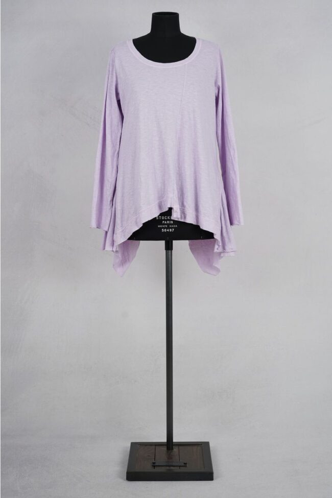 krista larson ballet tee jersey lavender abby maud face 2 krista larson ballet tee jersey lavender abby maud face 2