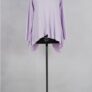 krista larson ballet tee jersey lavender abby maud face 2