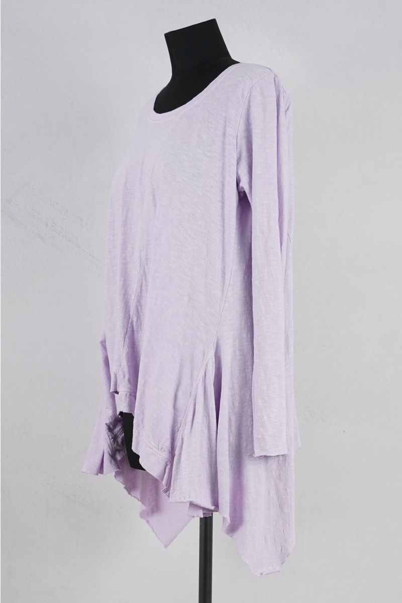 krista larson ballet tee jersey lavender abby maud profil 1 11448