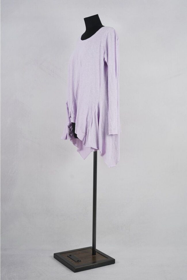 krista larson ballet tee jersey lavender abby maud profil 2 krista larson ballet tee jersey lavender abby maud profil 2