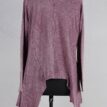 krista larson ballet tee merlot distress abby maud dos 1