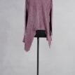 krista larson ballet tee merlot distress abby maud dos 2