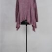 krista larson ballet tee merlot distress abby maud face 1