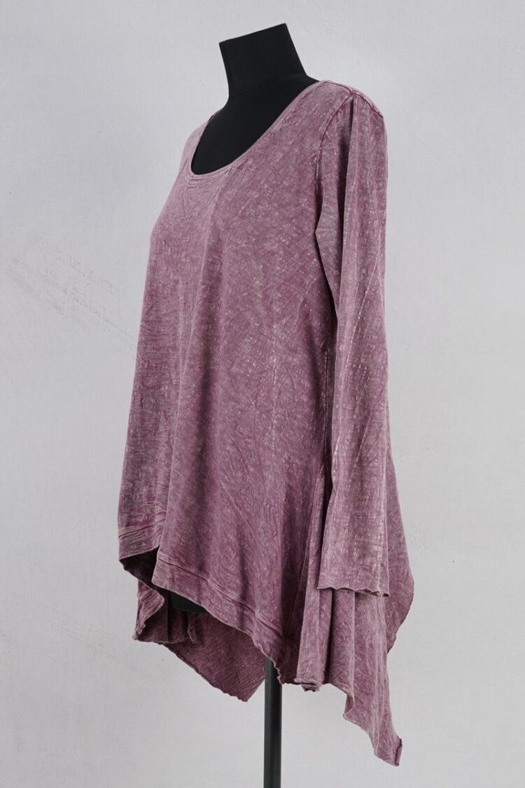 krista larson ballet tee merlot distress abby maud profil 1 krista larson ballet tee merlot distress abby maud profil 1