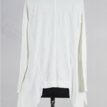 krista larson ballet tee white abby maud dos 1