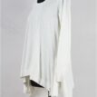 krista larson ballet tee white abby maud profil 1