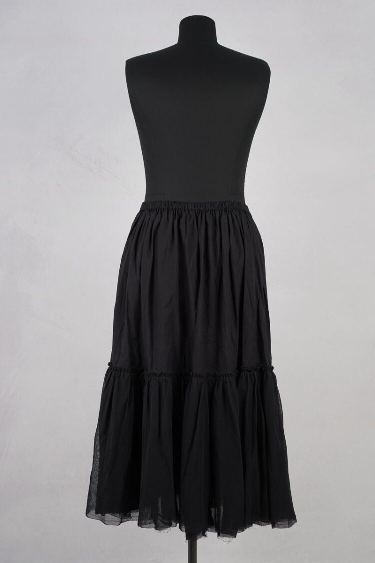 krista larson designs jupe foundation skirt black abby maud dos krista larson designs jupe foundation skirt black abby maud dos