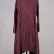 krista larson designs robe ballet dress garnet abby maud dos