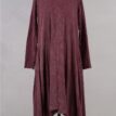 krista larson designs robe ballet dress garnet abby maud face
