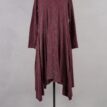 krista larson designs robe ballet dress garnet abby maud face pied