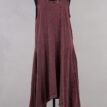 krista larson designs robe long ballet slip garnet enzyme abby maud face