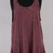 krista larson designs robe long ballet slip garnet enzyme abby maud face zoom