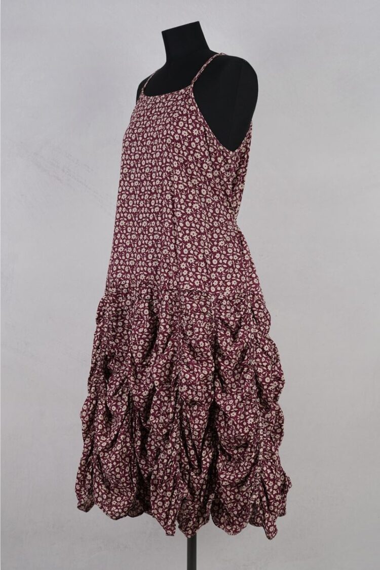 krista larson designs robe low rouched slip merlot floral abby maud profil attache krista larson designs robe low rouched slip merlot floral abby maud profil attache