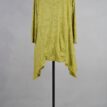 krista larson designs short ballet dress pear bird abby maud dos pied 1