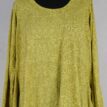 krista larson designs short ballet dress pear bird abby maud face zoom 1
