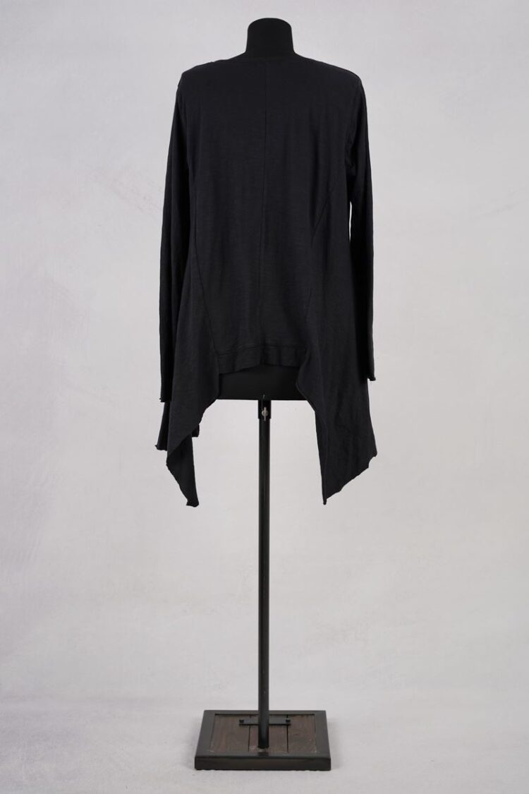 krista larson designs tee shirt ballet tee black abby maud dos pied krista larson designs tee shirt ballet tee black abby maud dos pied