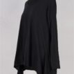 krista larson designs tee shirt ballet tee black abby maud profil