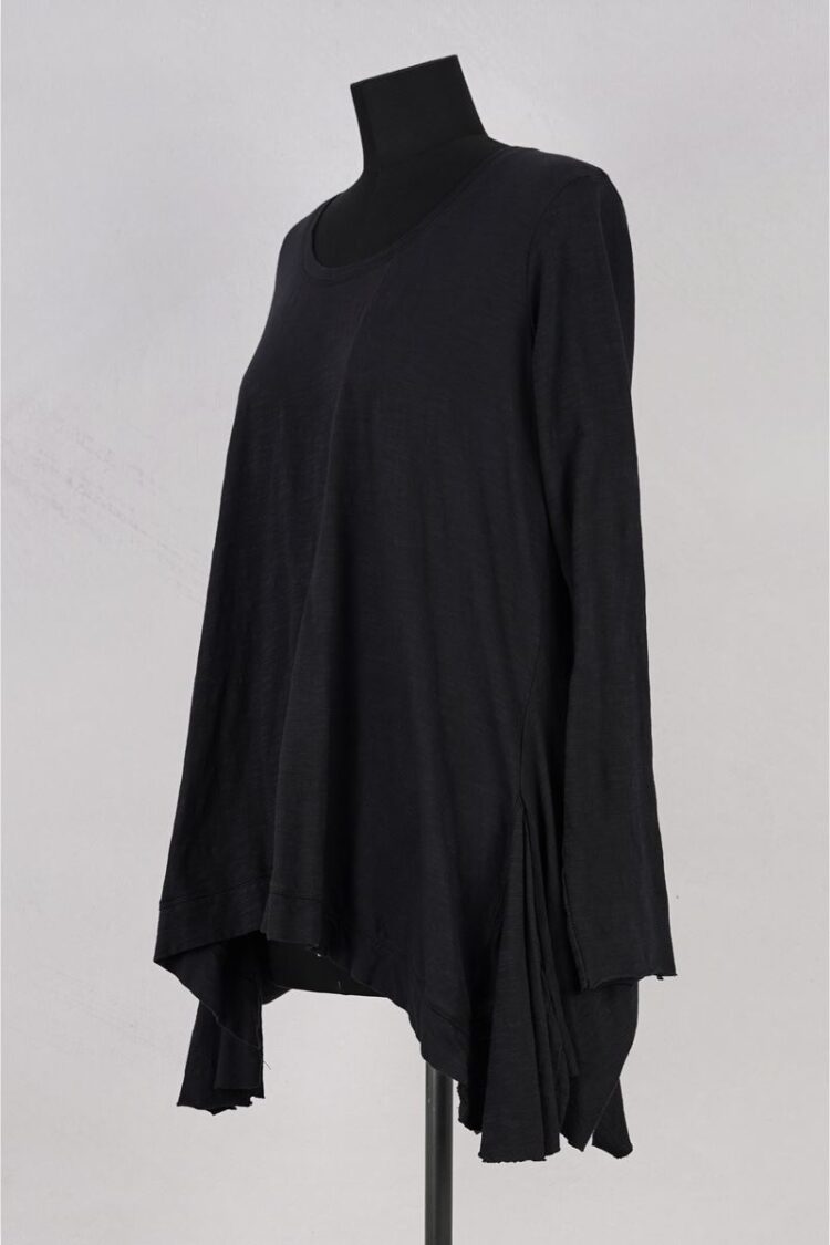 krista larson designs tee shirt ballet tee black abby maud profil krista larson designs tee shirt ballet tee black abby maud profil