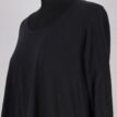 krista larson designs tee shirt ballet tee black abby maud profil zoom