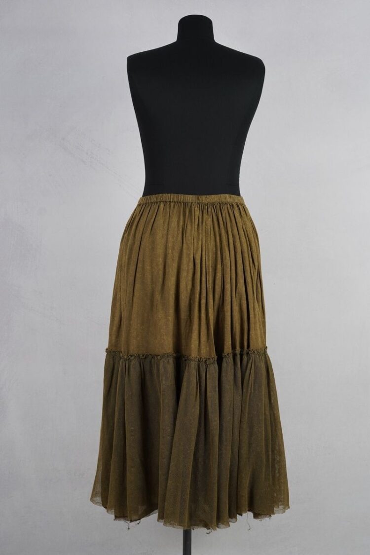 krista larson foundation skirt peanut abby maud dos 1 krista larson foundation skirt peanut abby maud dos 1