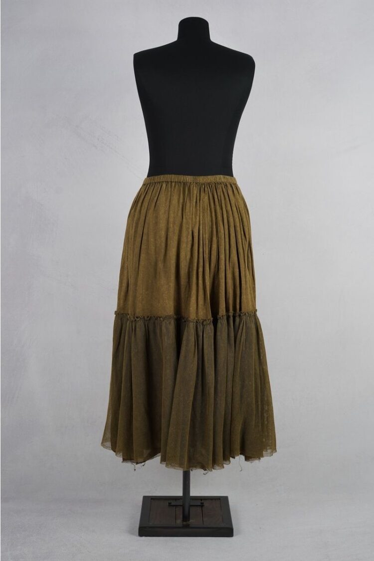 krista larson foundation skirt peanut abby maud dos 2 krista larson foundation skirt peanut abby maud dos 2
