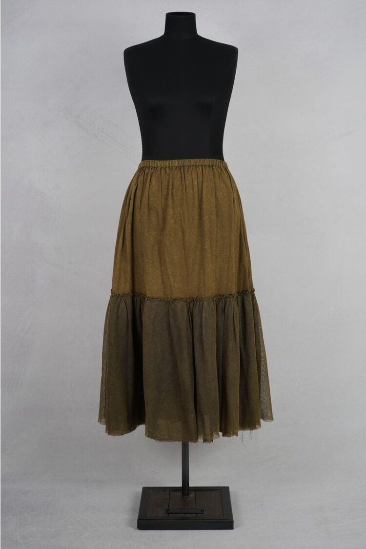 krista larson foundation skirt peanut abby maud face 2 krista larson foundation skirt peanut abby maud face 2